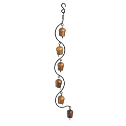 Plow & Hearth Wind Chimes & Mobiles><noscript><img width=