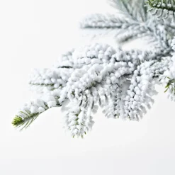 Plow & Hearth Lighted Trees & Garlands><noscript><img width=