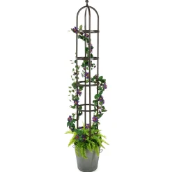 Plow & Hearth Arbors & Trellises><noscript><img width=