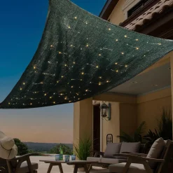 Plow & Hearth Shades & Umbrellas|Solar Accents><noscript><img width=