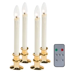 Plow & Hearth Candles & Lanterns><noscript><img width=