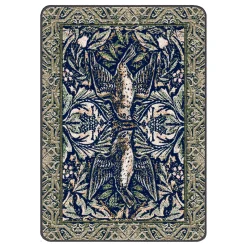 Plow & Hearth Area Rugs|Hearth Rugs>Aidan EnduraStran® Rug, 2'8" x 3'11" Gold