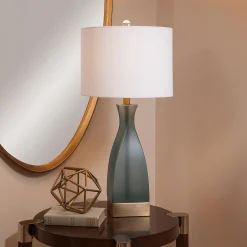 Plow & Hearth Lamps & Lighting>Aldridge Table Lamp