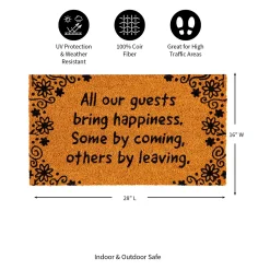 Plow & Hearth Coir Mats><noscript><img width=
