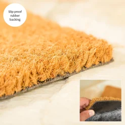 Plow & Hearth Coir Mats><noscript><img width=