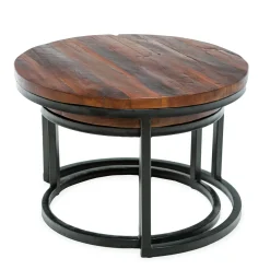 Plow & Hearth Accent Tables><noscript><img width=