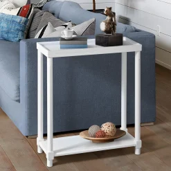 Plow & Hearth Accent Tables><noscript><img width=