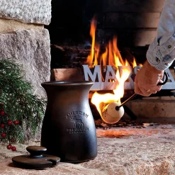 Plow & Hearth Fire Starters & Fatwood>American Fire Lighter Kit With Clean-Burning Lamp Oil