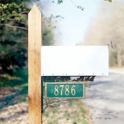 Plow & Hearth Address Signs & Wall Plaques><noscript><img width=