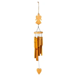 Plow & Hearth Wind Chimes & Mobiles|Memorial & Garden Plaques><noscript><img width=