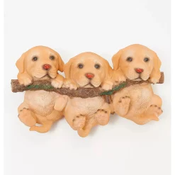 Plow & Hearth Garden Statues>ANIMALS ON BRANCH