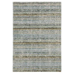 Plow & Hearth Area Rugs>Ashland Colorcast Synthetic Blend Indoor Rug, 1'10" x 3'2"
