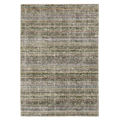 Plow & Hearth Area Rugs>Ashland Colorcast Synthetic Blend Indoor Rug, 5'3" x 7'3"