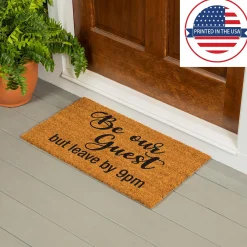 Plow & Hearth Coir Mats><noscript><img width=