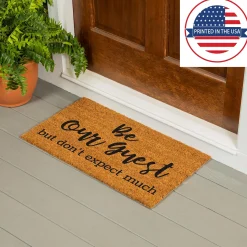 Plow & Hearth Coir Mats><noscript><img width=