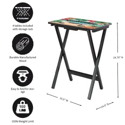 Plow & Hearth Accent Tables><noscript><img width=