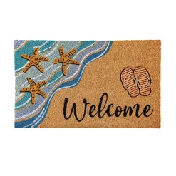Plow & Hearth Coir Mats><noscript><img width=