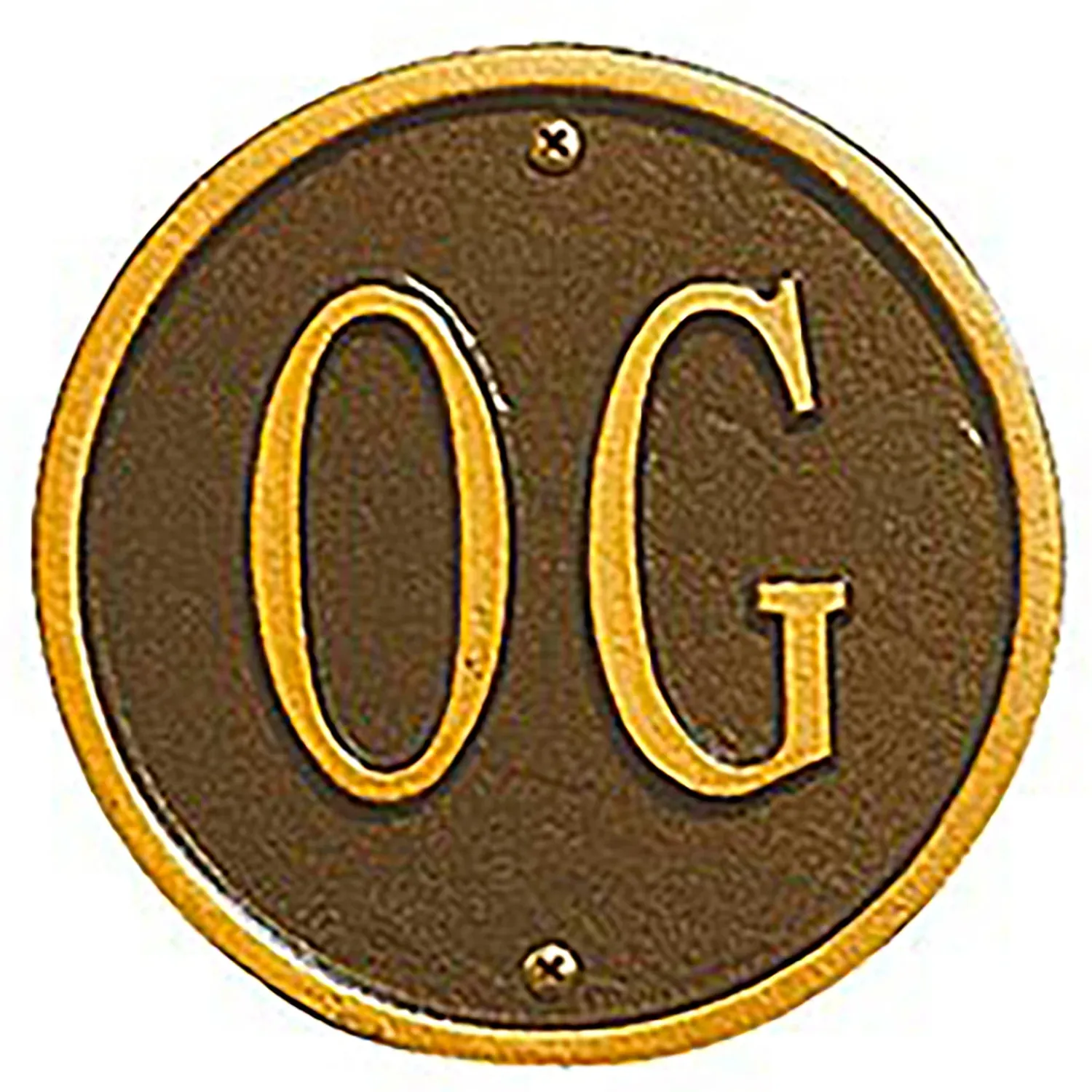 Plow & Hearth Garden Stakes|Address Signs & Wall Plaques>Beaded Address Lawn Plaque