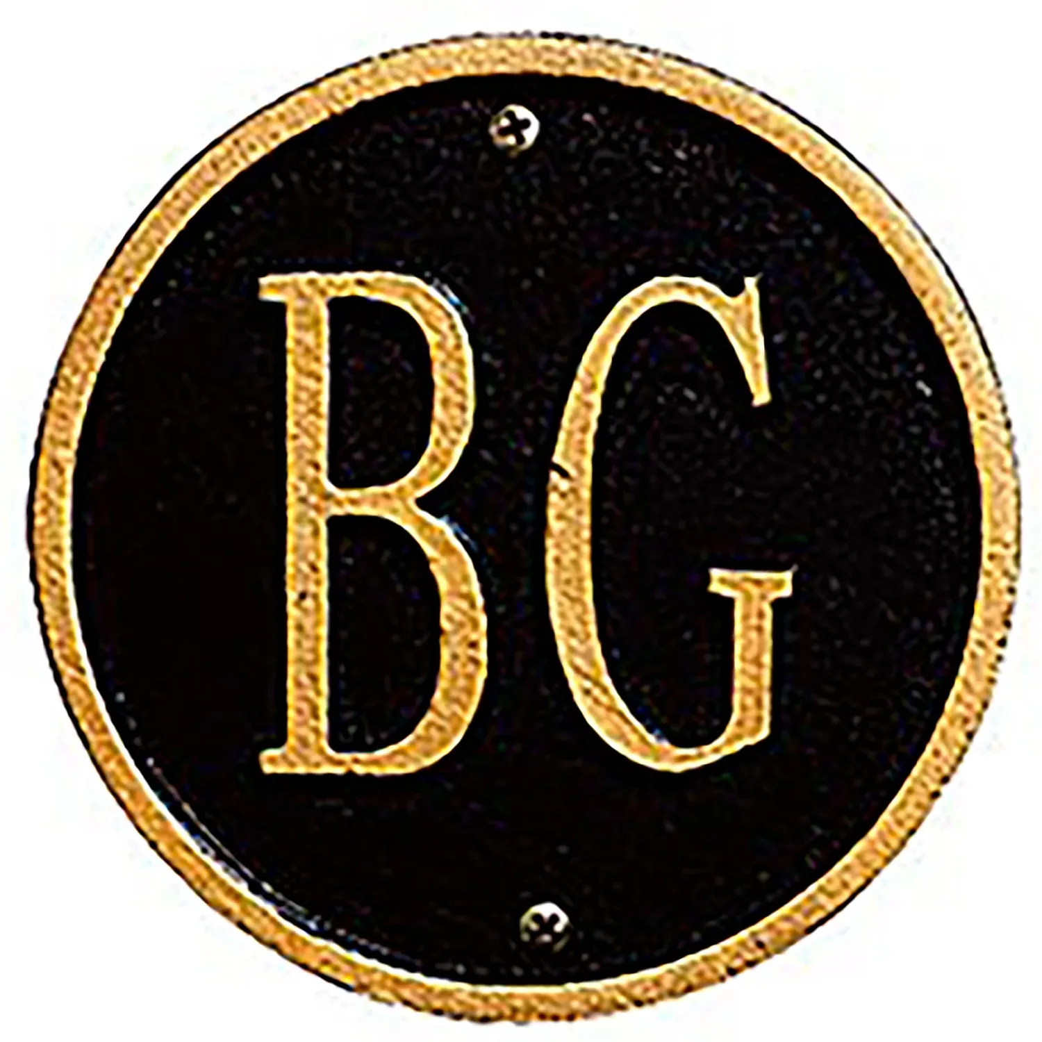 Plow & Hearth Garden Stakes|Address Signs & Wall Plaques>Beaded Address Lawn Plaque