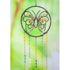 Plow & Hearth Wind Chimes & Mobiles><noscript><img width=
