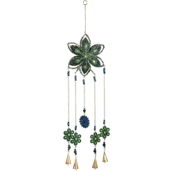 Plow & Hearth Wind Chimes & Mobiles><noscript><img width=