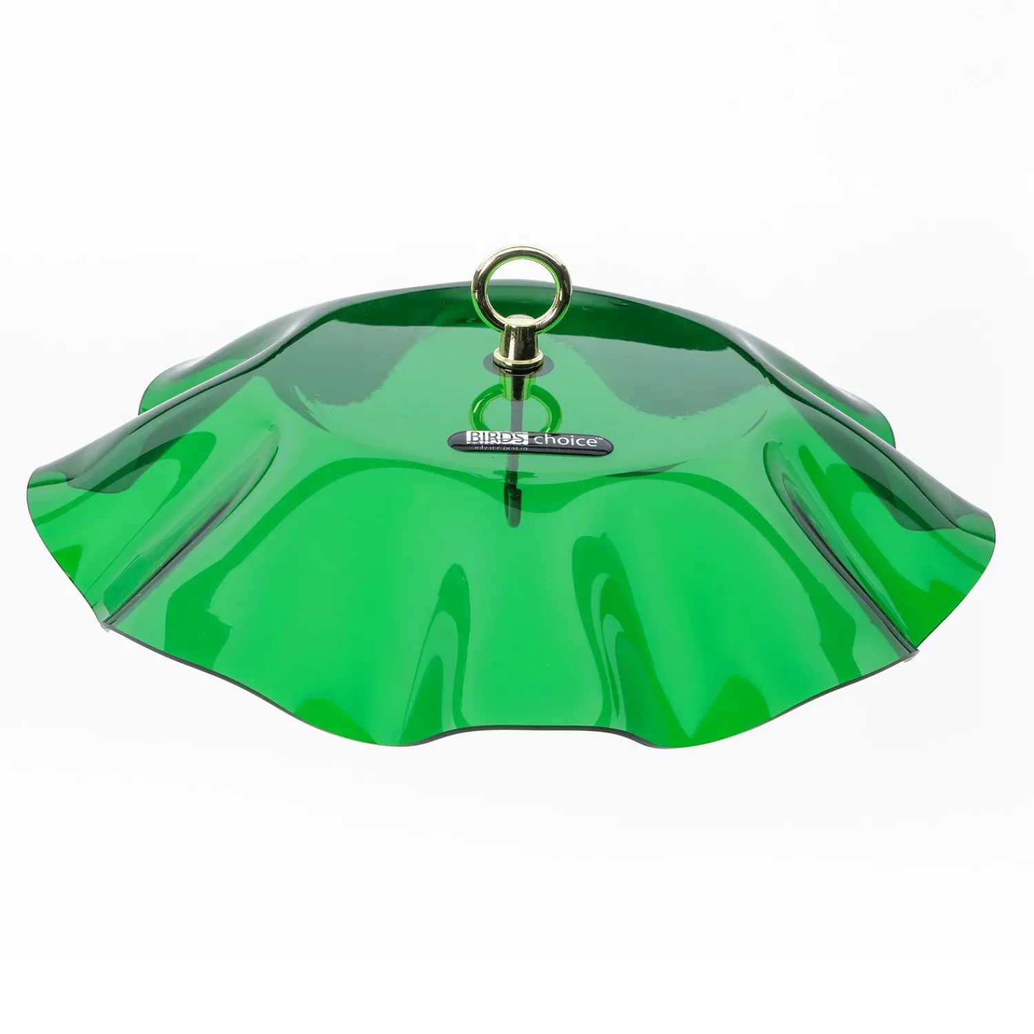 Plow & Hearth Bird Feeders|Hummingbird Feeders>Bird Feeder Weather Guard
