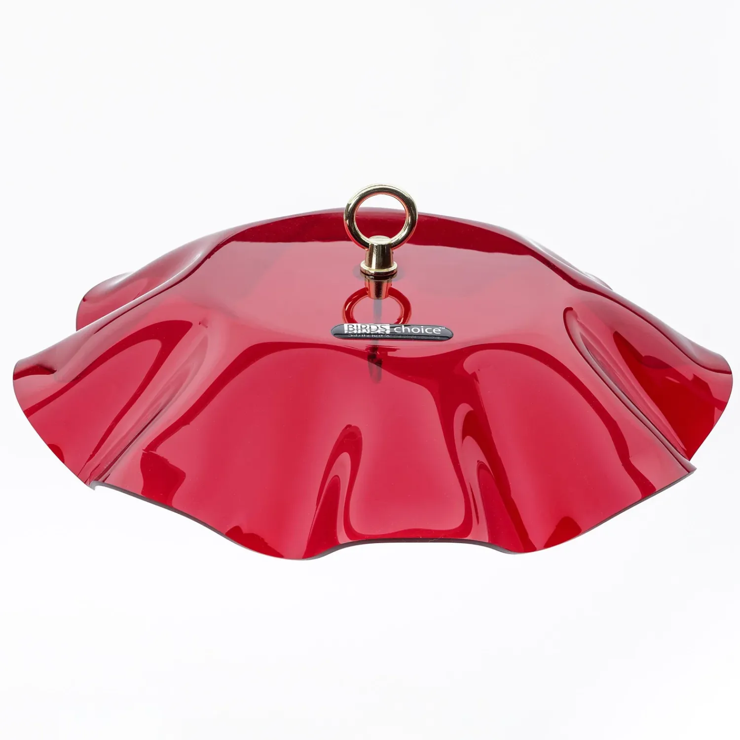 Plow & Hearth Bird Feeders|Hummingbird Feeders>Bird Feeder Weather Guard