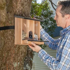 Plow & Hearth Bird Feeders><noscript><img width=