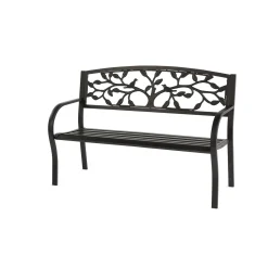 Plow & Hearth Outdoor Benches><noscript><img width=