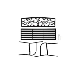 Plow & Hearth Outdoor Benches><noscript><img width=