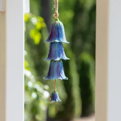 Plow & Hearth Wind Chimes & Mobiles><noscript><img width=