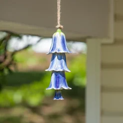 Plow & Hearth Wind Chimes & Mobiles><noscript><img width=
