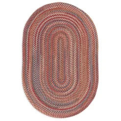Plow & Hearth Area Rugs|Braided Rugs><noscript><img width=