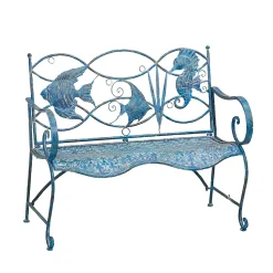 Plow & Hearth Outdoor Benches><noscript><img width=