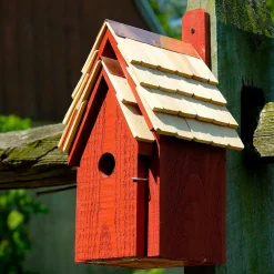 Plow & Hearth Birdhouses><noscript><img width=