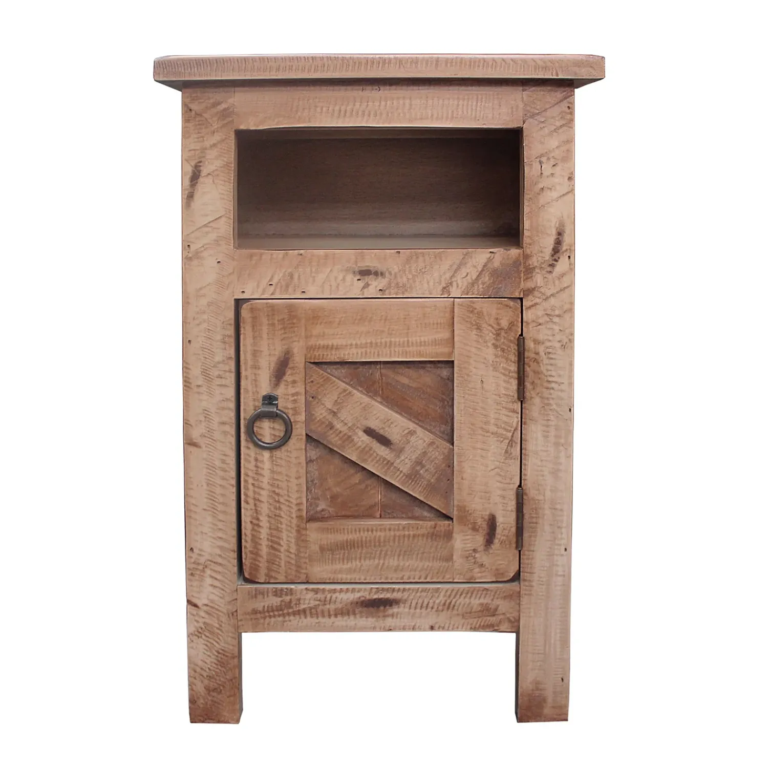 Plow & Hearth Accent Tables>Bowling Green End Table