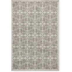 Plow & Hearth Area Rugs>Bowman Area Rug, 7'7"x 10'10"
