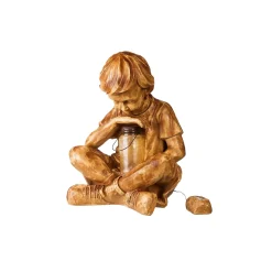 Plow & Hearth Garden Statues|Solar Accents><noscript><img width=