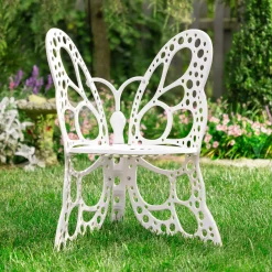 Plow & Hearth Outdoor Benches>Butterfly Chair