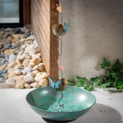 Plow & Hearth Wind Chimes & Mobiles><noscript><img width=