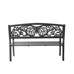 Plow & Hearth Outdoor Benches><noscript><img width=
