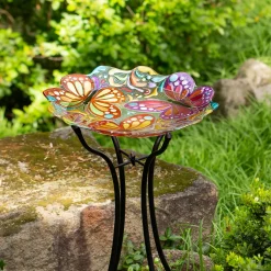 Plow & Hearth Birdbaths><noscript><img width=
