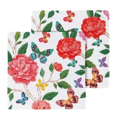 Plow & Hearth Kitchen Linens><noscript><img width=