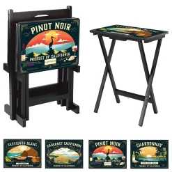 Plow & Hearth Accent Tables><noscript><img width=