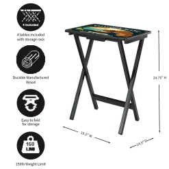 Plow & Hearth Accent Tables><noscript><img width=