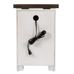 Plow & Hearth Accent Tables><noscript><img width=