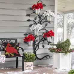 Plow & Hearth Planters & Plant Stands><noscript><img width=