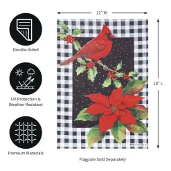Plow & Hearth Garden Flags><noscript><img width=