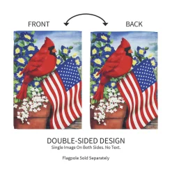Plow & Hearth Garden Flags><noscript><img width=
