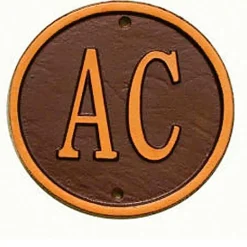 Plow & Hearth Address Signs & Wall Plaques><noscript><img width=